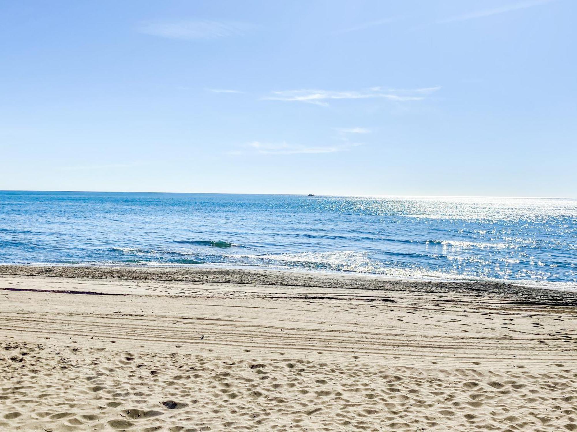 Suite Eden Torremolinos Luaran gambar