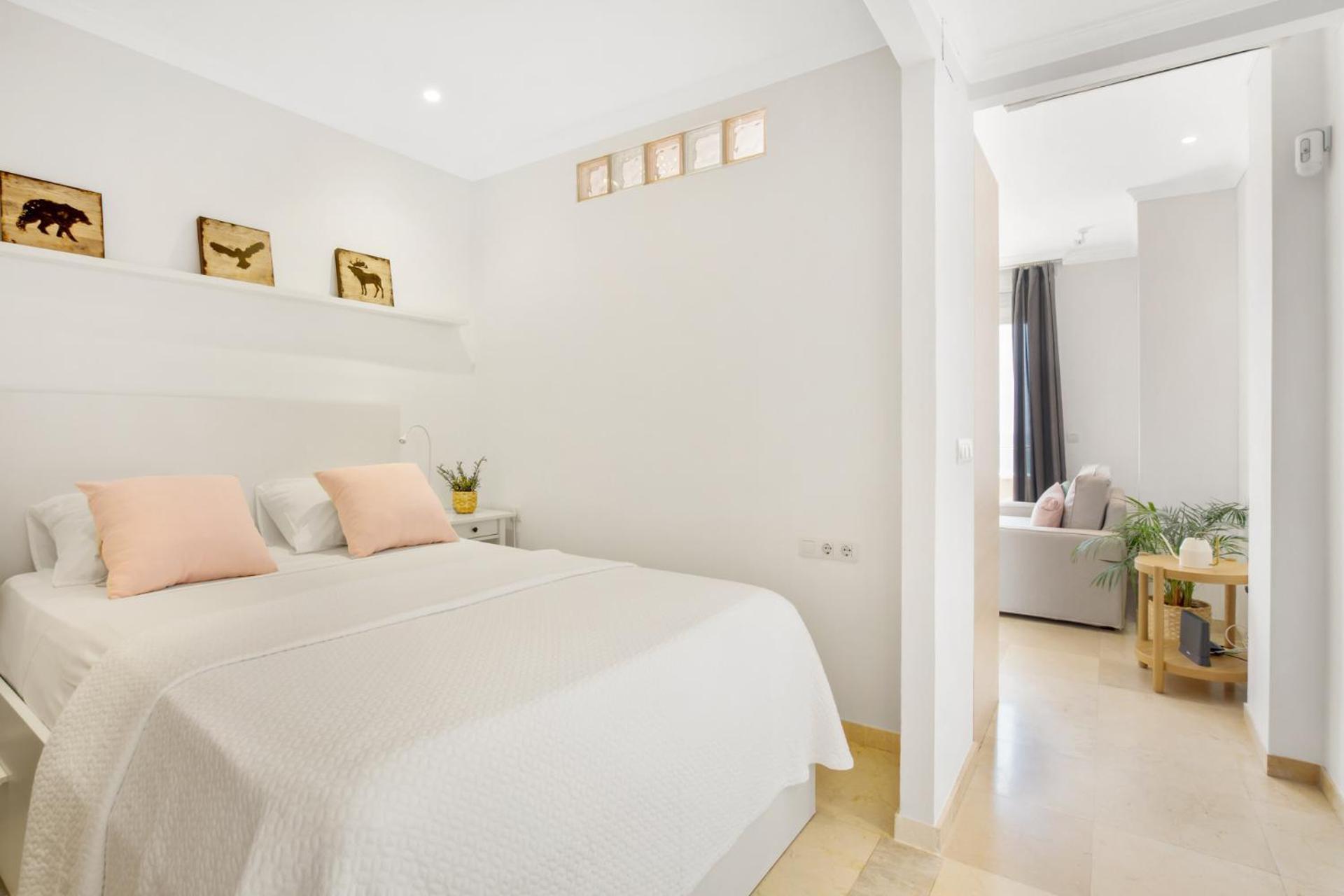 Suite Eden Torremolinos Luaran gambar