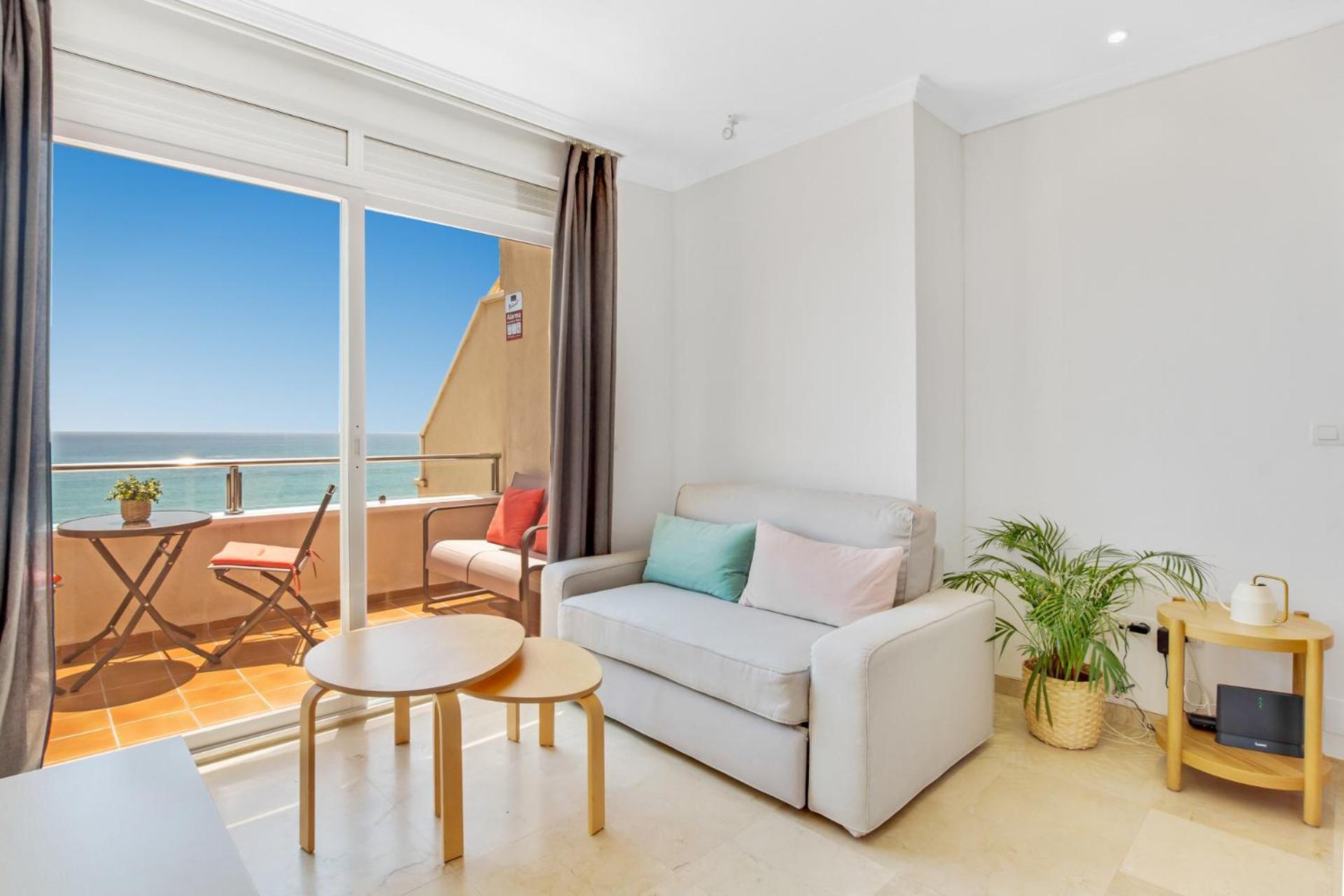 Suite Eden Torremolinos Luaran gambar