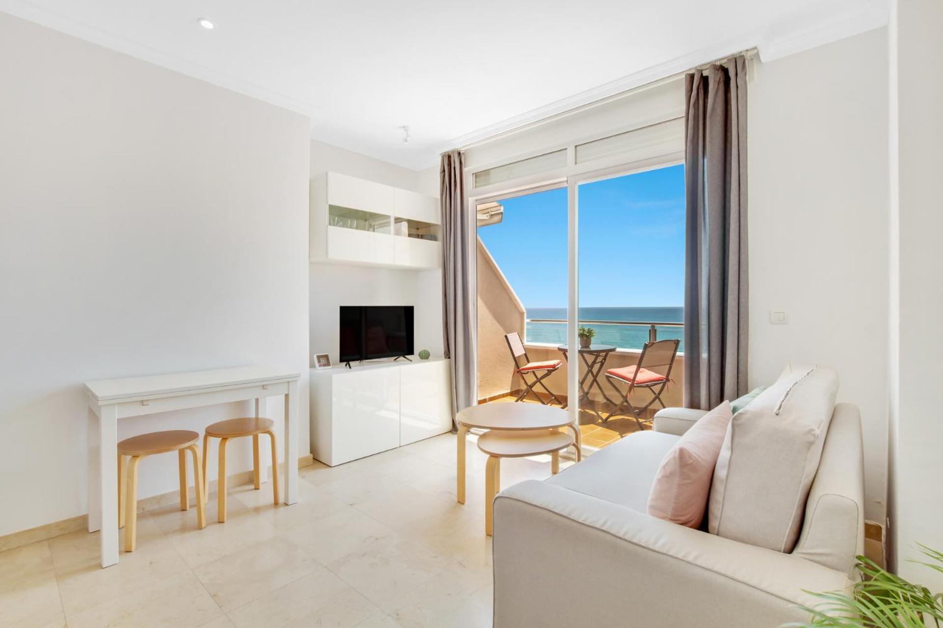 Suite Eden Torremolinos Luaran gambar