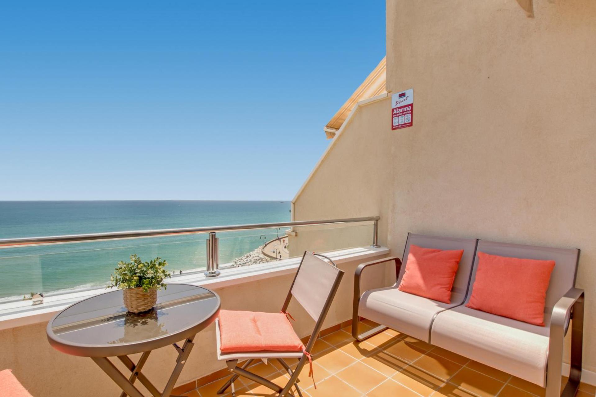 Suite Eden Torremolinos Luaran gambar