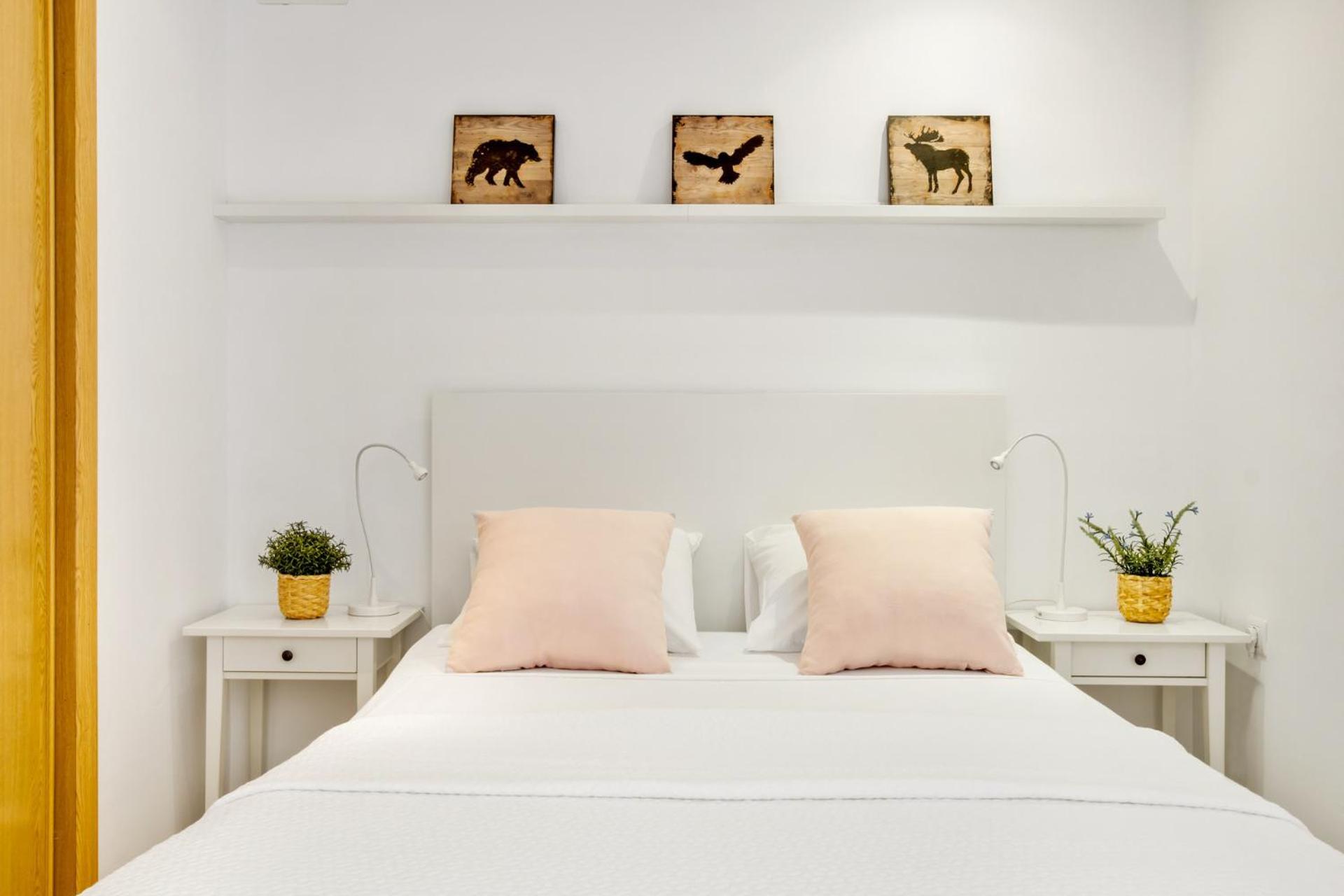 Suite Eden Torremolinos Luaran gambar