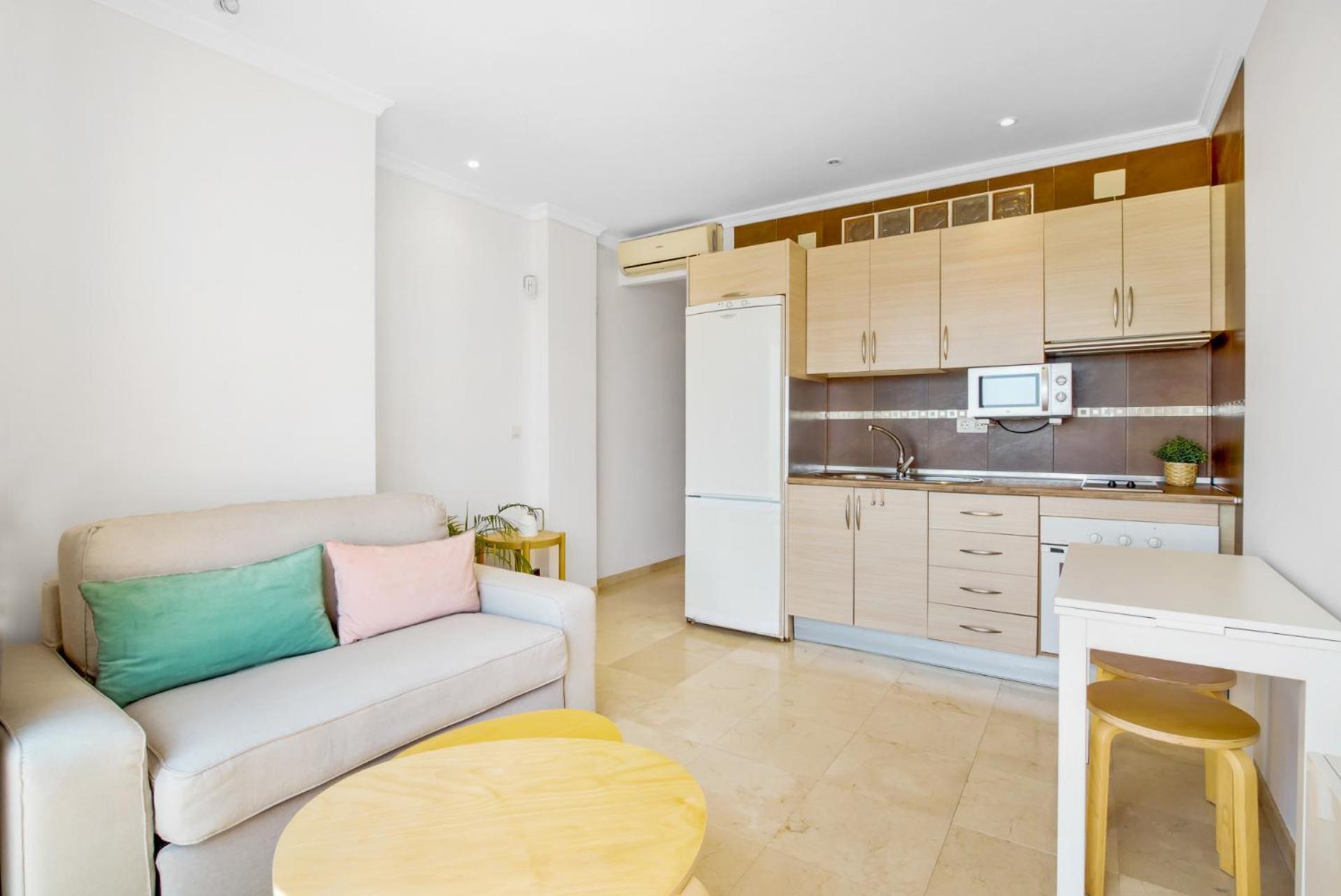 Suite Eden Torremolinos Luaran gambar
