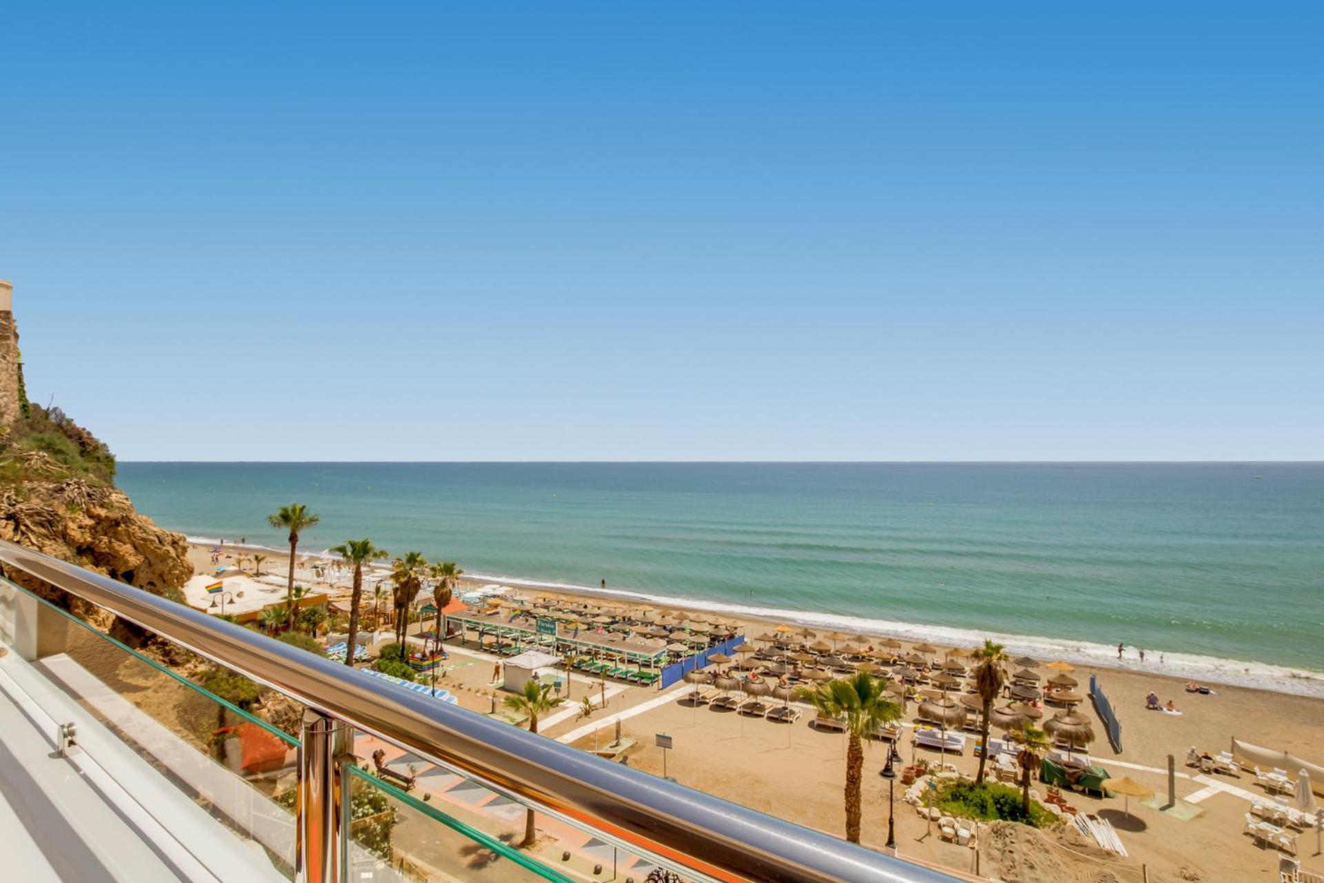 Suite Eden Torremolinos Luaran gambar
