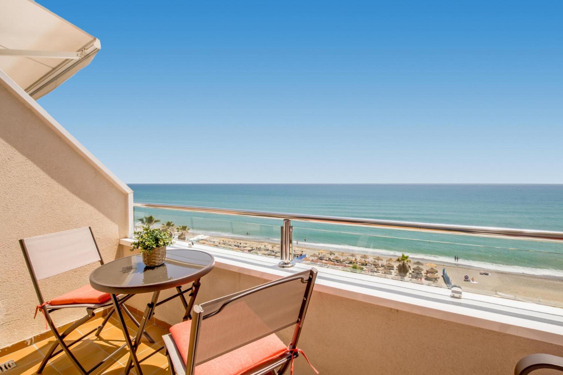 Suite Eden Torremolinos Luaran gambar