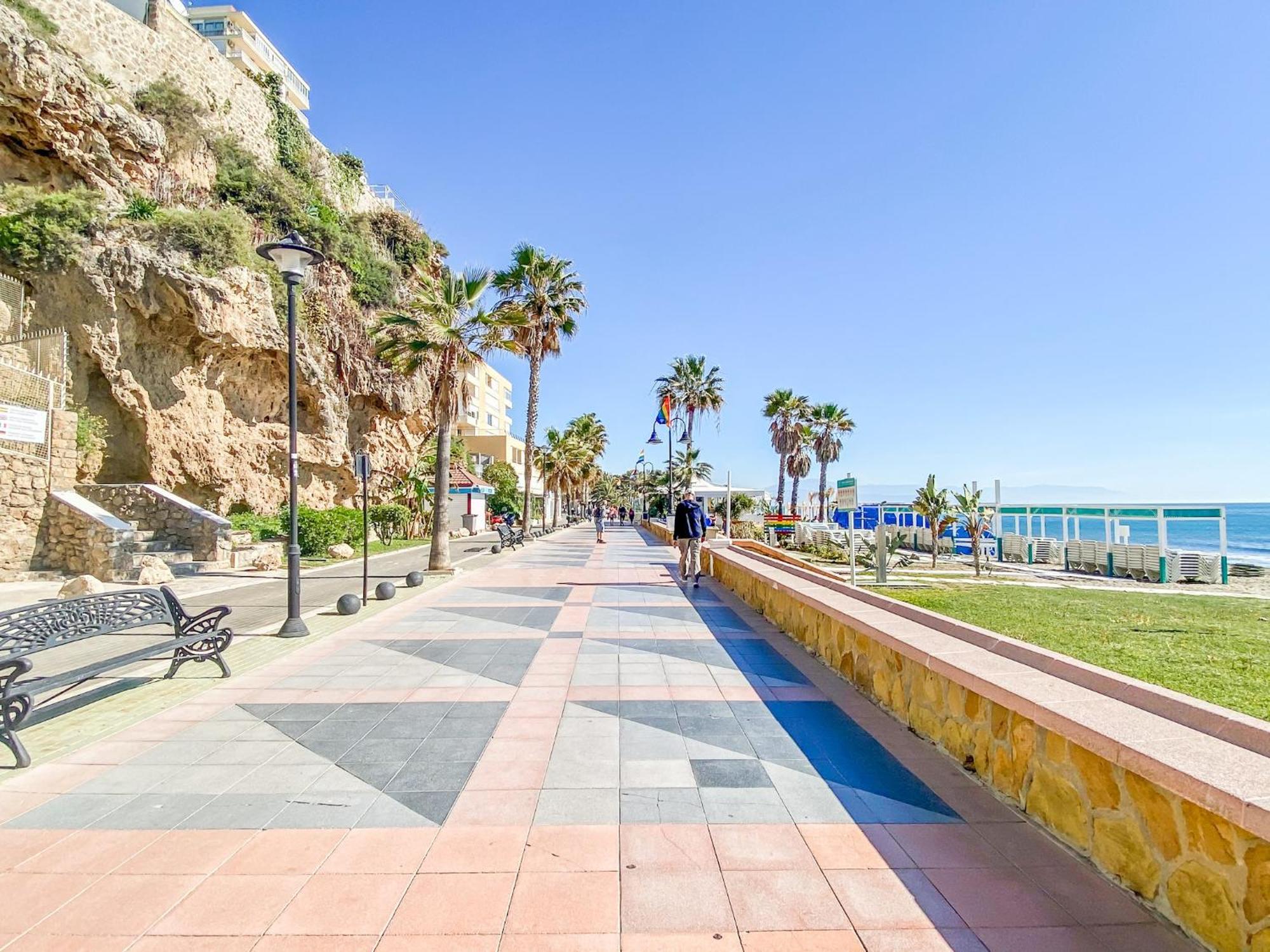 Suite Eden Torremolinos Luaran gambar