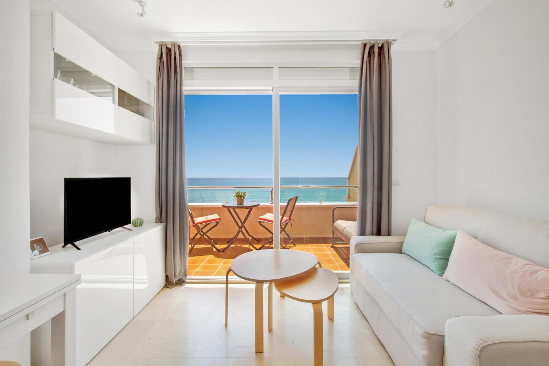 Suite Eden Torremolinos Luaran gambar