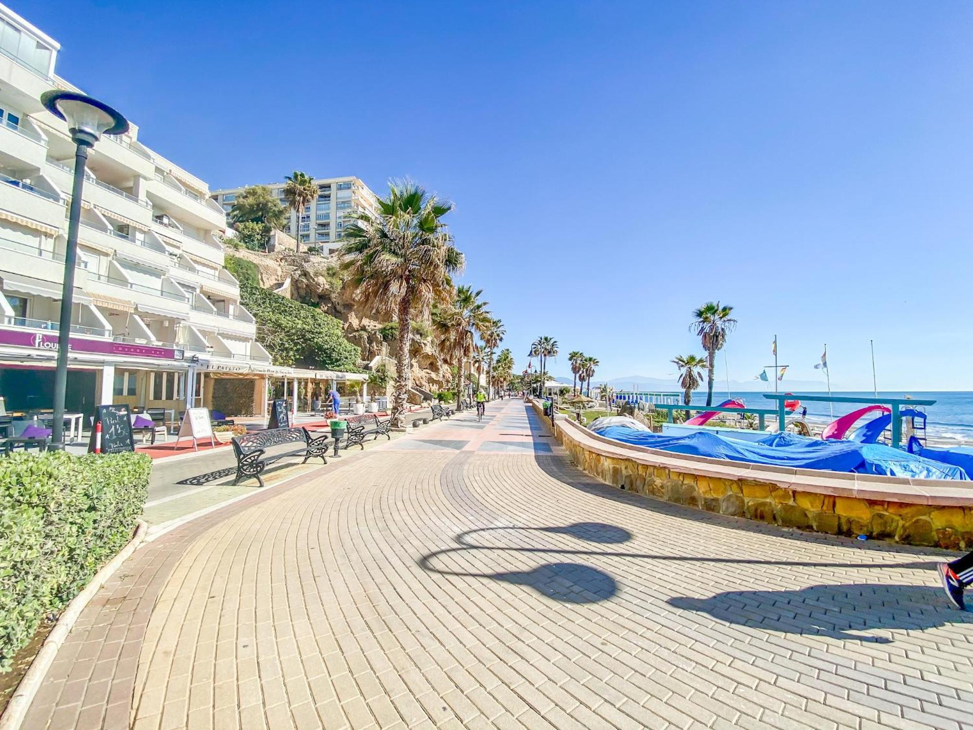 Suite Eden Torremolinos Luaran gambar