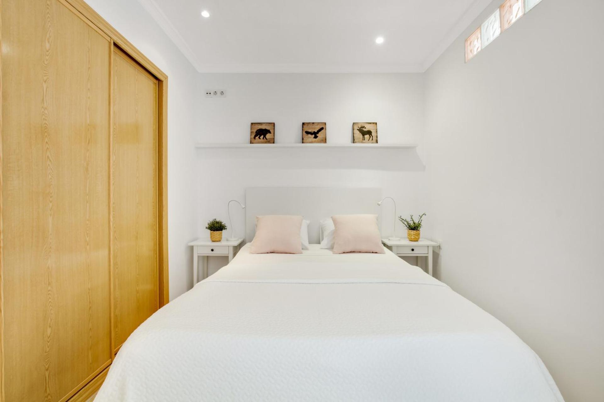 Suite Eden Torremolinos Luaran gambar
